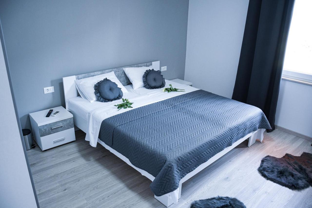 Apartment Light Stobrec Ngoại thất bức ảnh