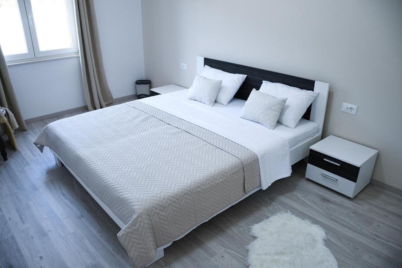 Apartment Light Stobrec Ngoại thất bức ảnh
