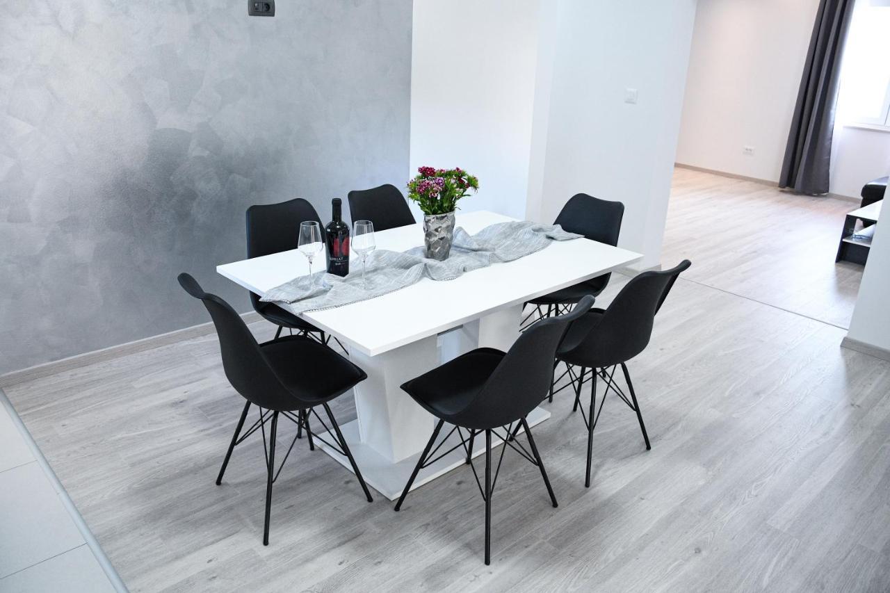 Apartment Light Stobrec Ngoại thất bức ảnh