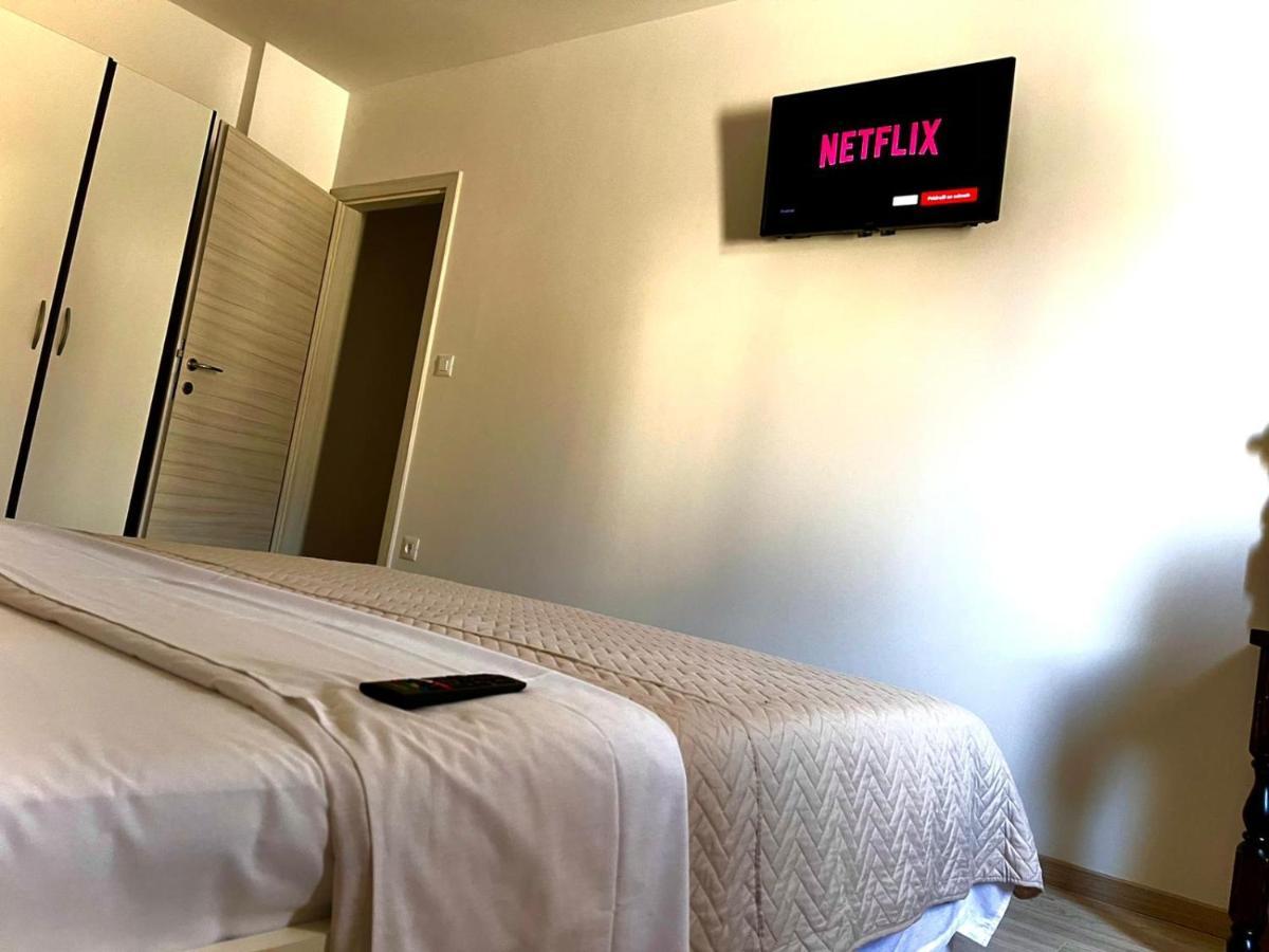Apartment Light Stobrec Ngoại thất bức ảnh