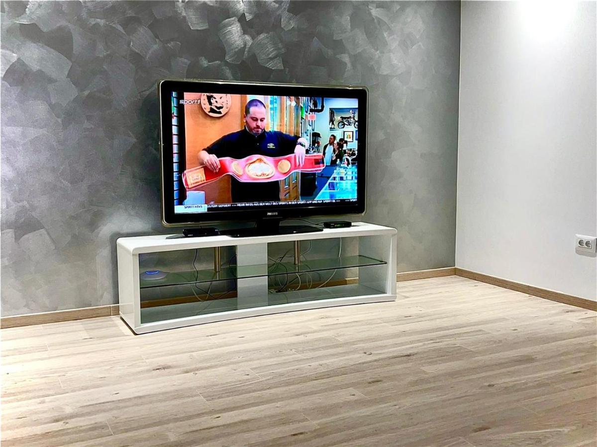 Apartment Light Stobrec Ngoại thất bức ảnh